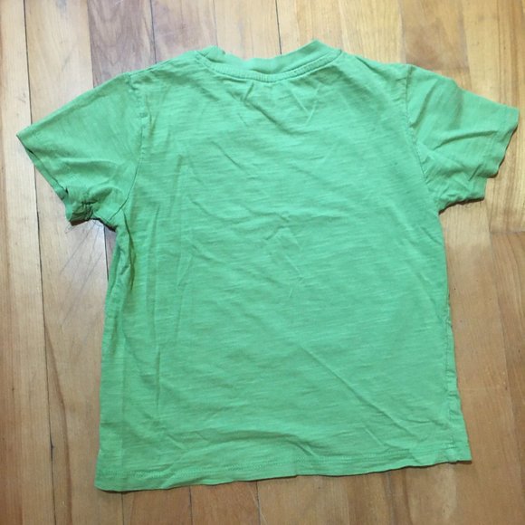 Joe Fresh WHALE WATCHING TSHIRT - Picture 3 of 3